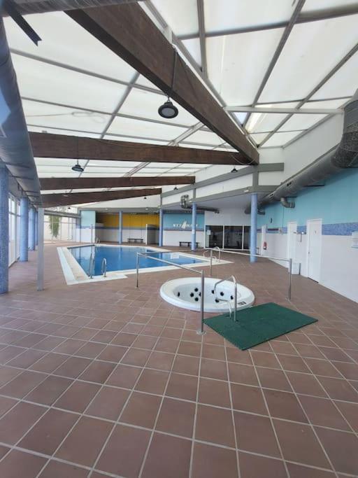 Al Andalus Thalassa In Vera, Almeria Apartment *