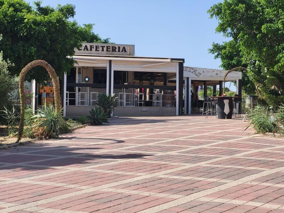Apartment Al Andalus Thalassa In Vera, Almeria