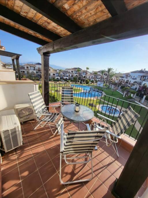 Al Andalus Thalassa In Vera, Almeria Apartment