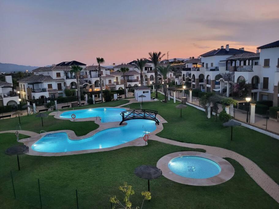 Al Andalus Thalassa In Vera, Almeria