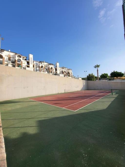 Al Andalus Thalassa In Vera, Almeria