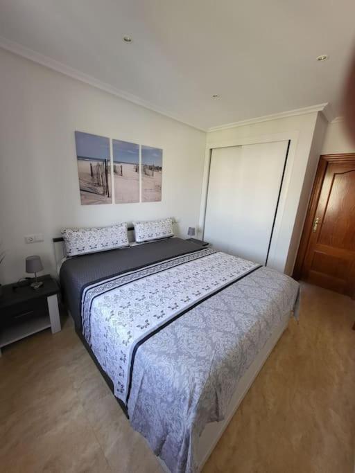 Al Andalus Thalassa In Vera, Almeria Apartment *