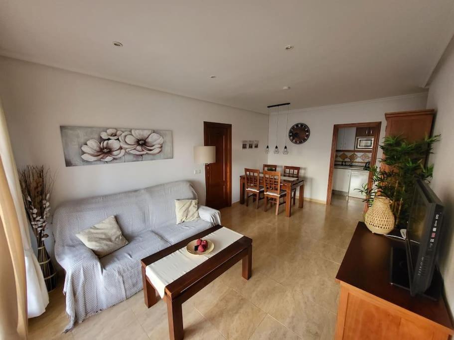 Apartment Al Andalus Thalassa In Vera, Almeria Vera