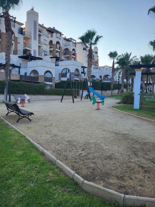 Al Andalus Thalassa In Vera, Almeria * Vera