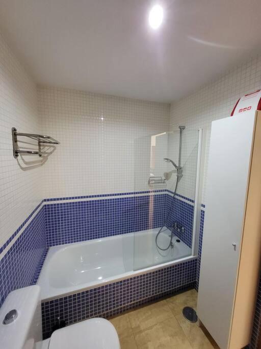 Al Andalus Thalassa In Vera, Almeria Apartment Vera