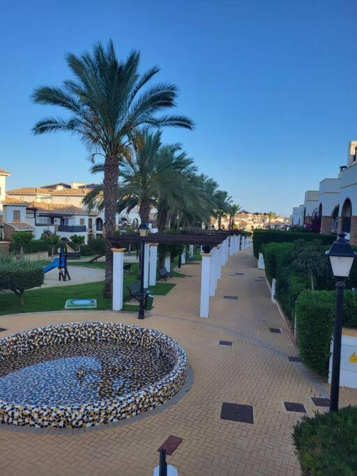 Al Andalus Thalassa In Vera, Almeria Vera