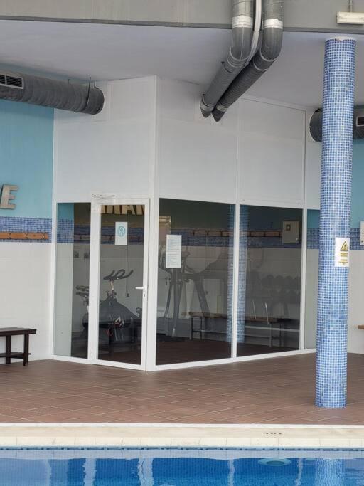 Al Andalus Thalassa In Vera, Almeria Apartment *