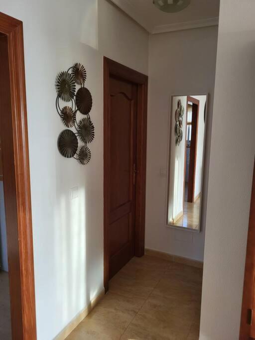 Apartment Al Andalus Thalassa In Vera, Almeria