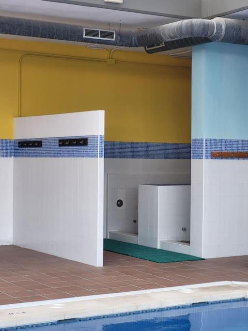 Al Andalus Thalassa In Vera, Almeria Apartment *
