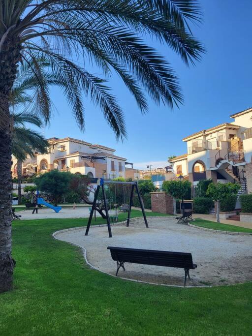 Apartment Al Andalus Thalassa In Vera, Almeria Vera