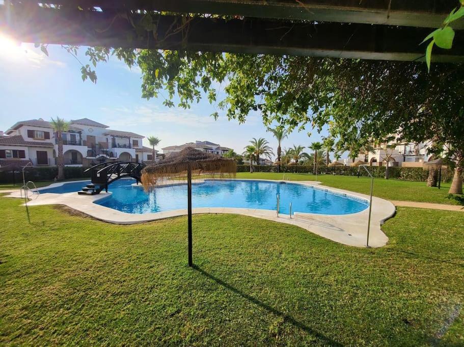Apartment Al Andalus Thalassa In Vera, Almeria *