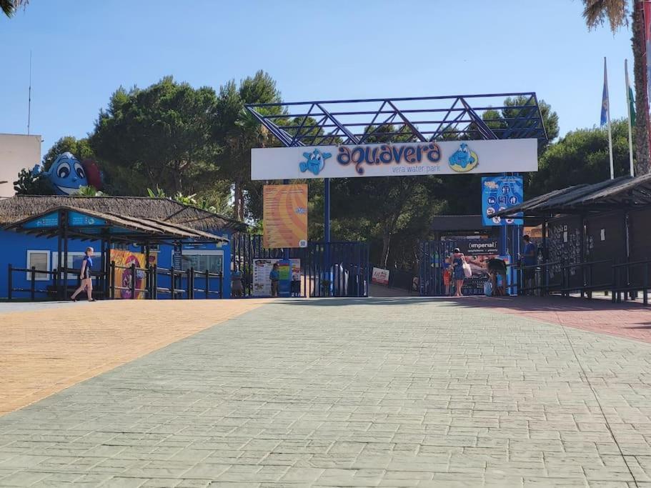 Al Andalus Thalassa In Vera, Almeria