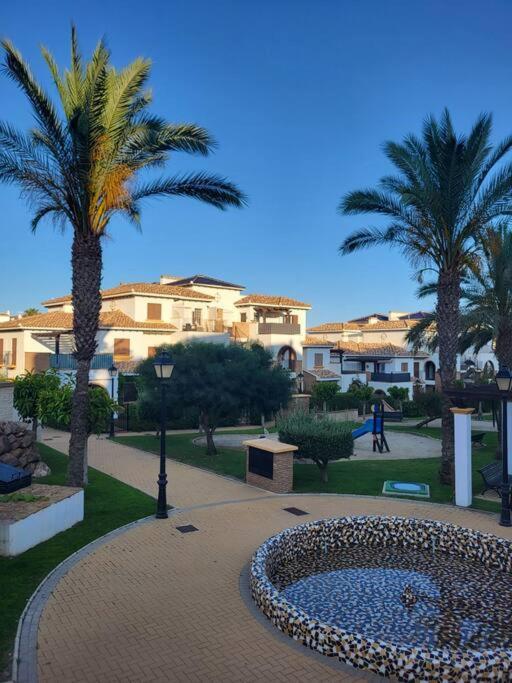 Al Andalus Thalassa In Vera, Almeria Apartment
