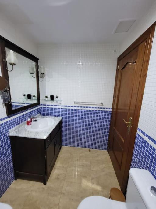 Apartment Al Andalus Thalassa In Vera, Almeria *