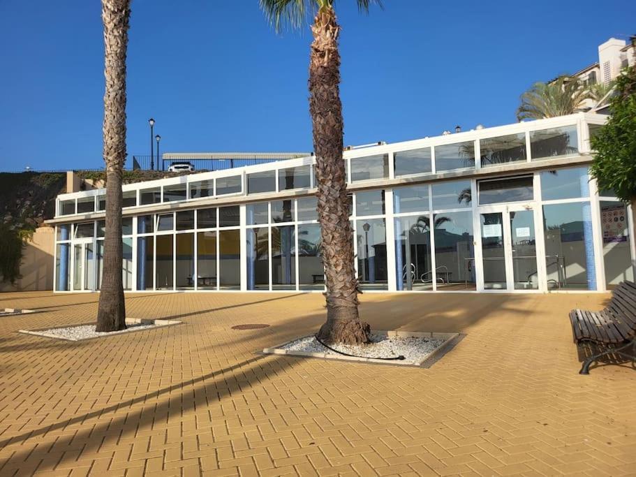 Apartment Al Andalus Thalassa In Vera, Almeria Vera