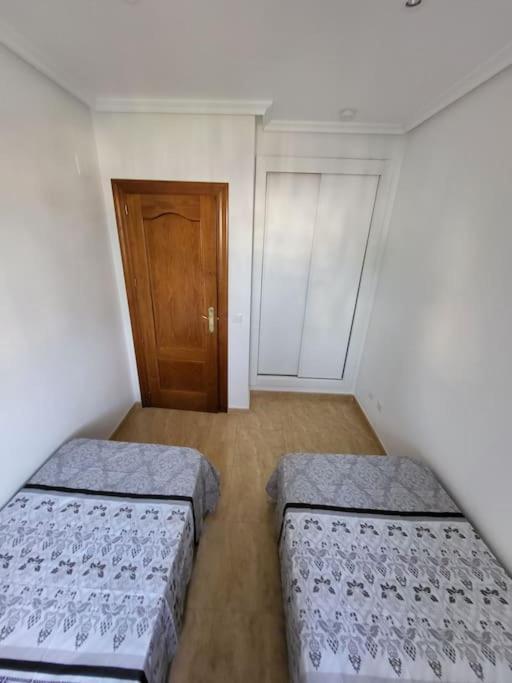 Apartment Al Andalus Thalassa In Vera, Almeria