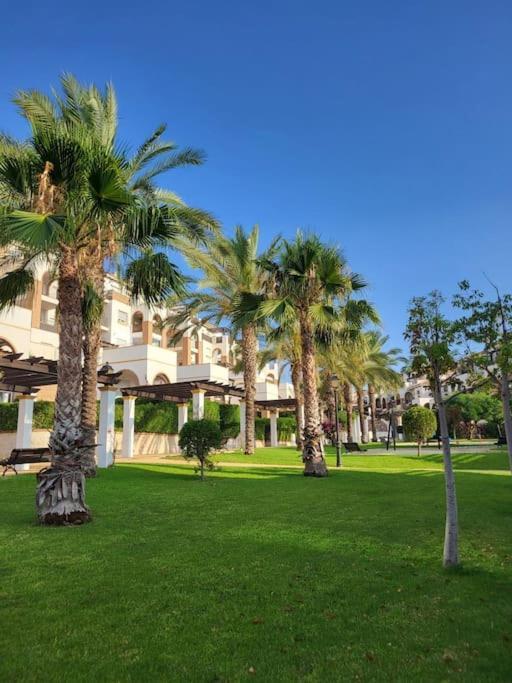 Al Andalus Thalassa In Vera, Almeria Apartment