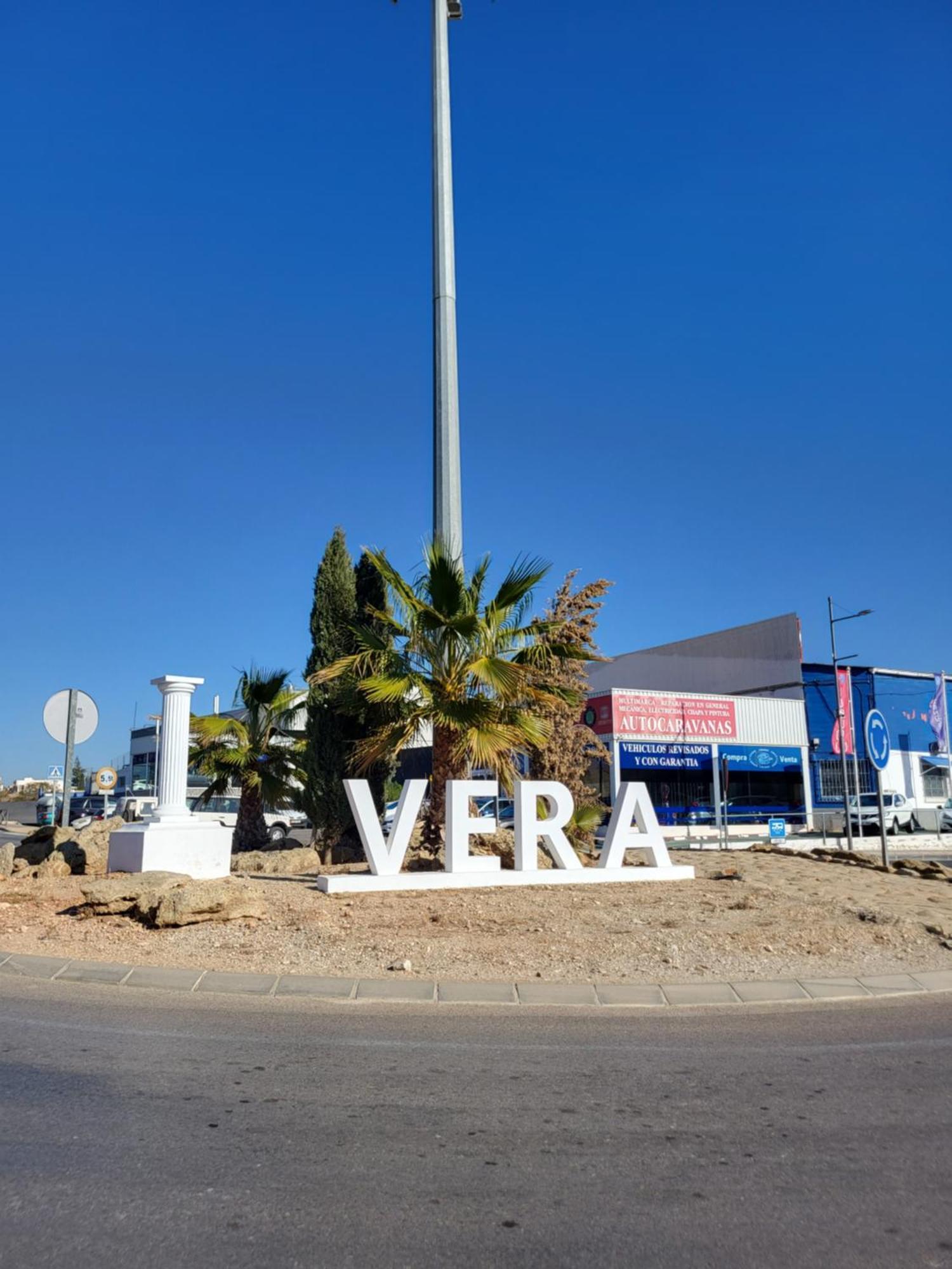 Al Andalus Thalassa In Vera, Almeria Apartment