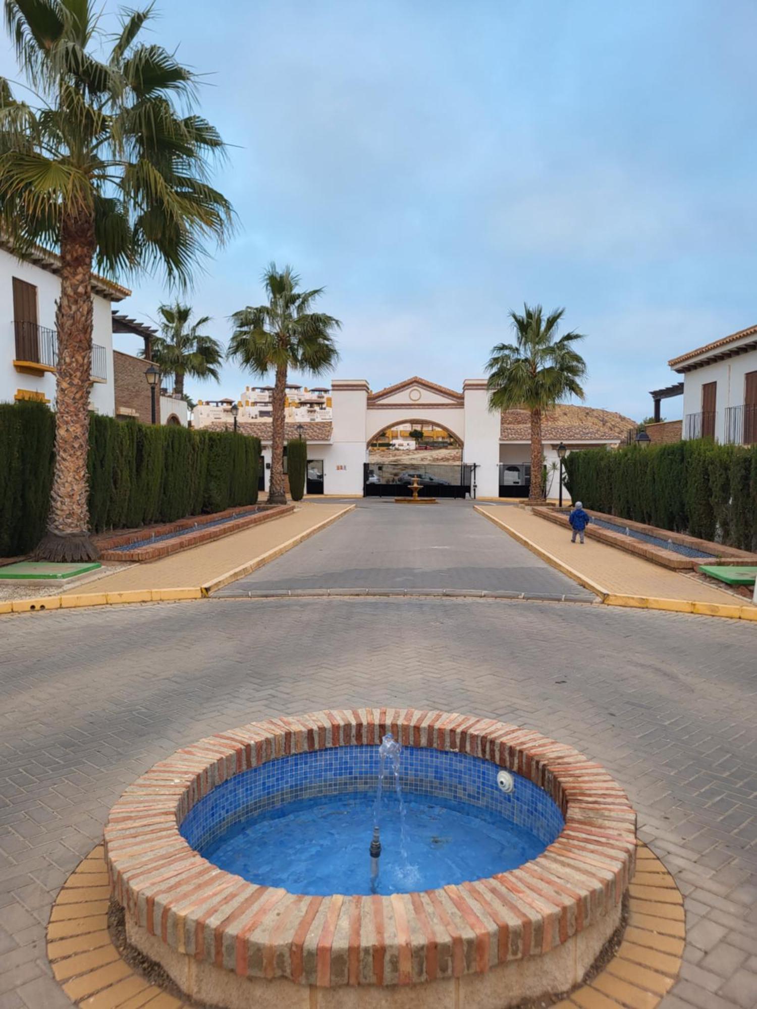Al Andalus Thalassa In Vera, Almeria Apartment Vera