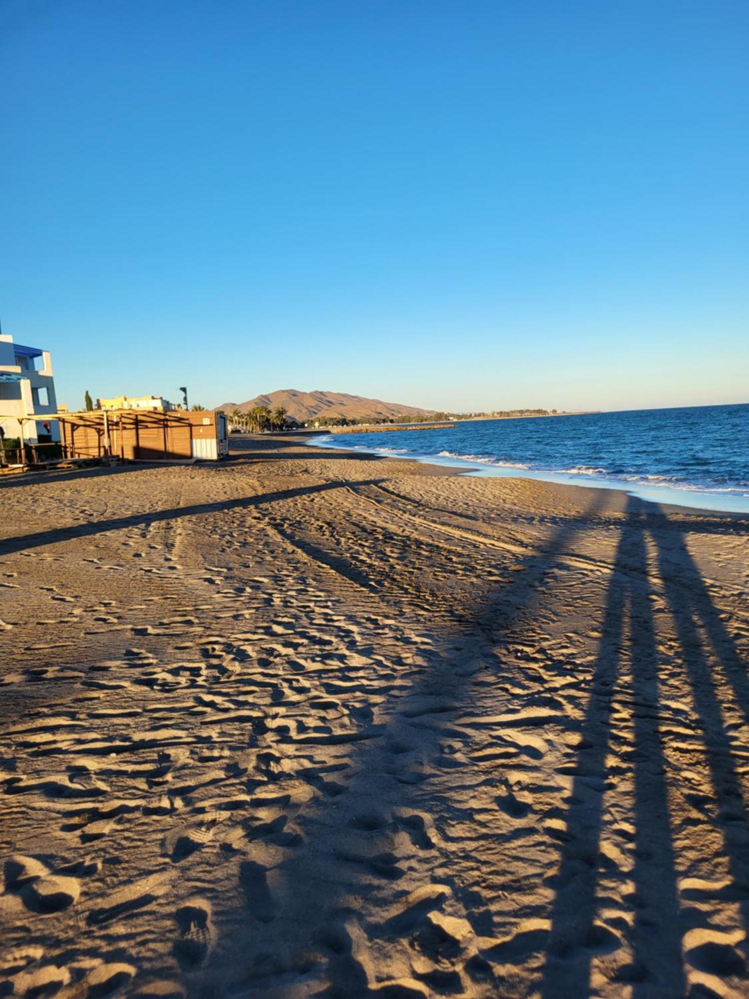Al Andalus Thalassa In Vera, Almeria Apartment