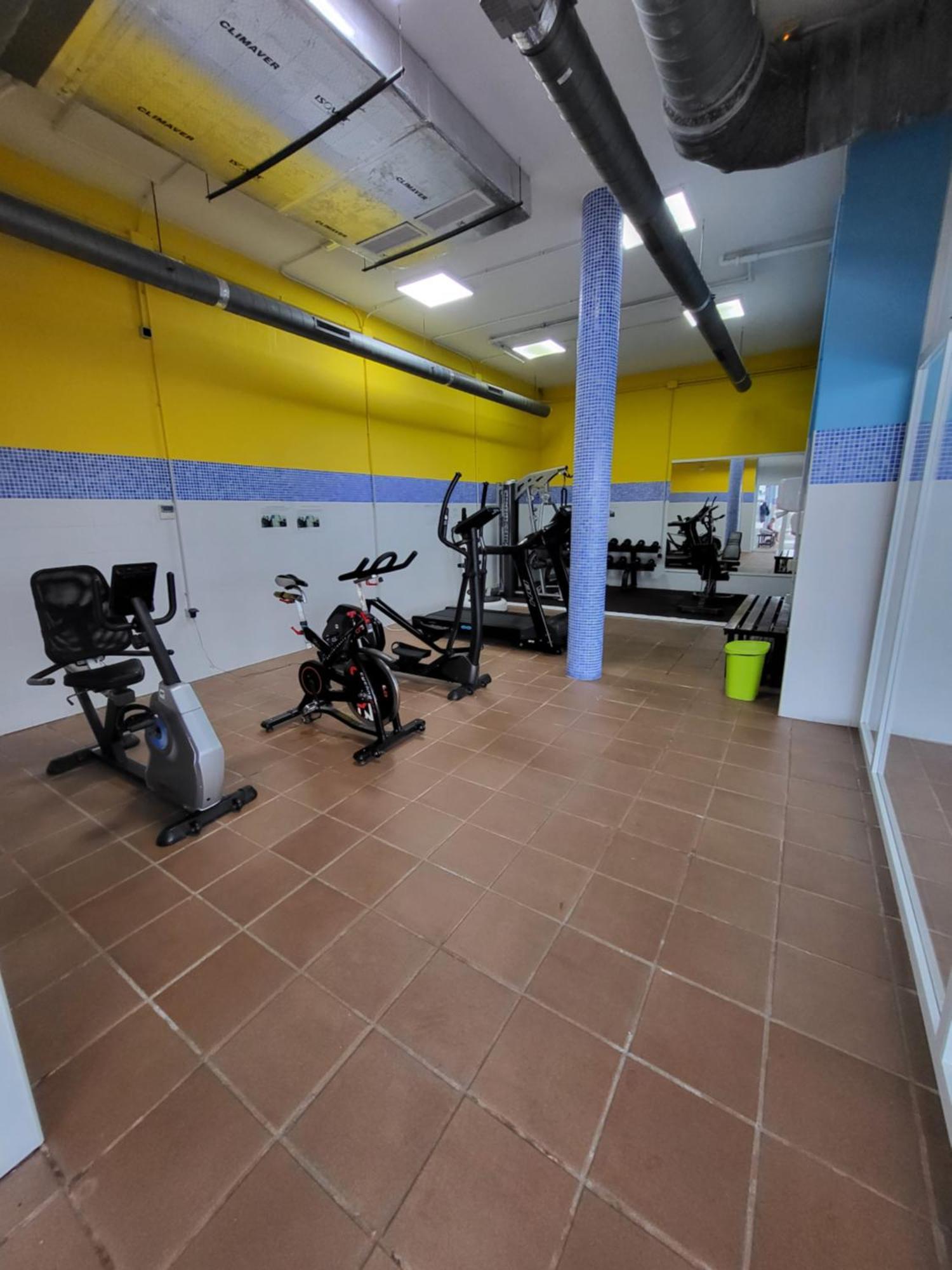 Apartment Al Andalus Thalassa In Vera, Almeria *