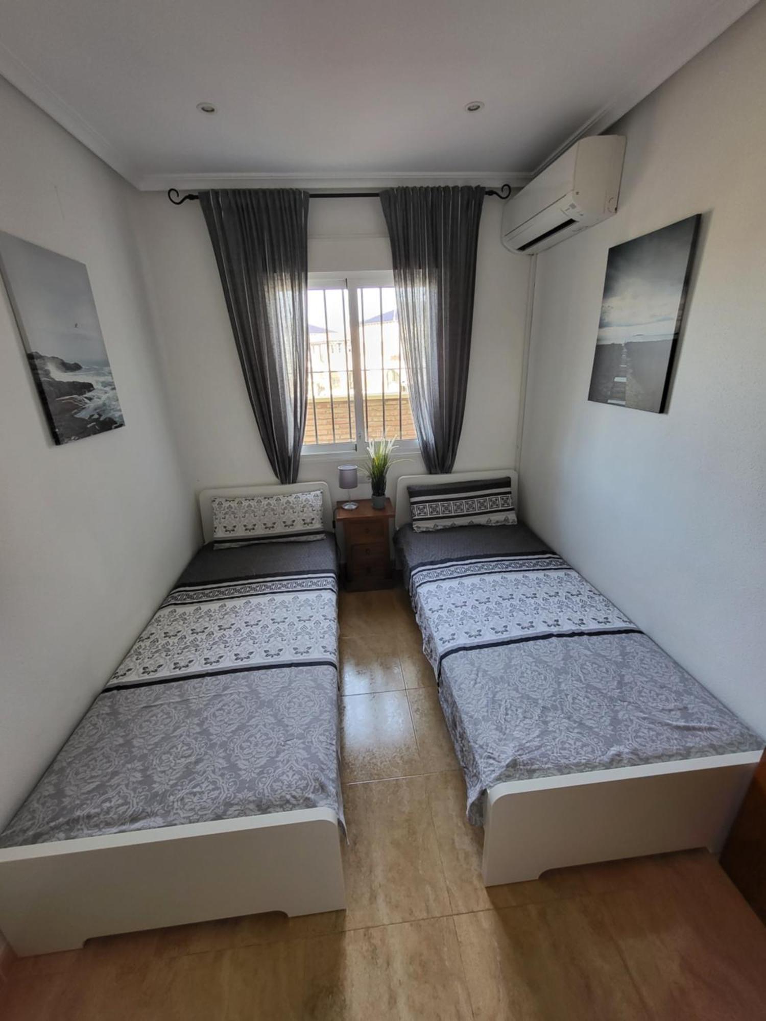 Al Andalus Thalassa In Vera, Almeria Apartment Vera