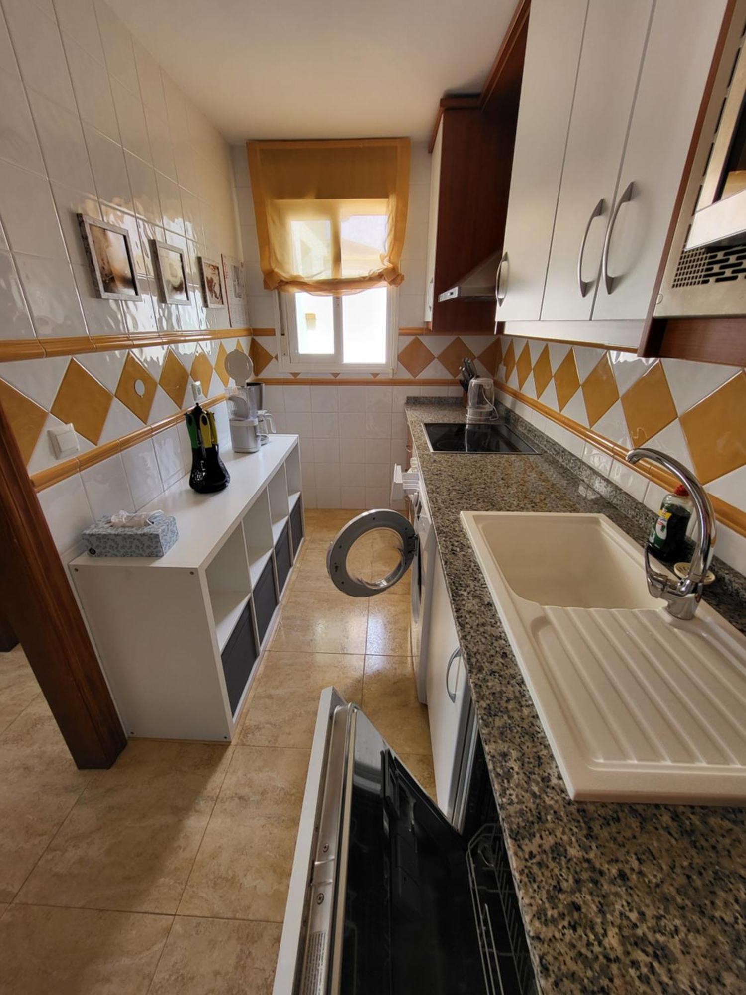 Apartment Al Andalus Thalassa In Vera, Almeria Vera