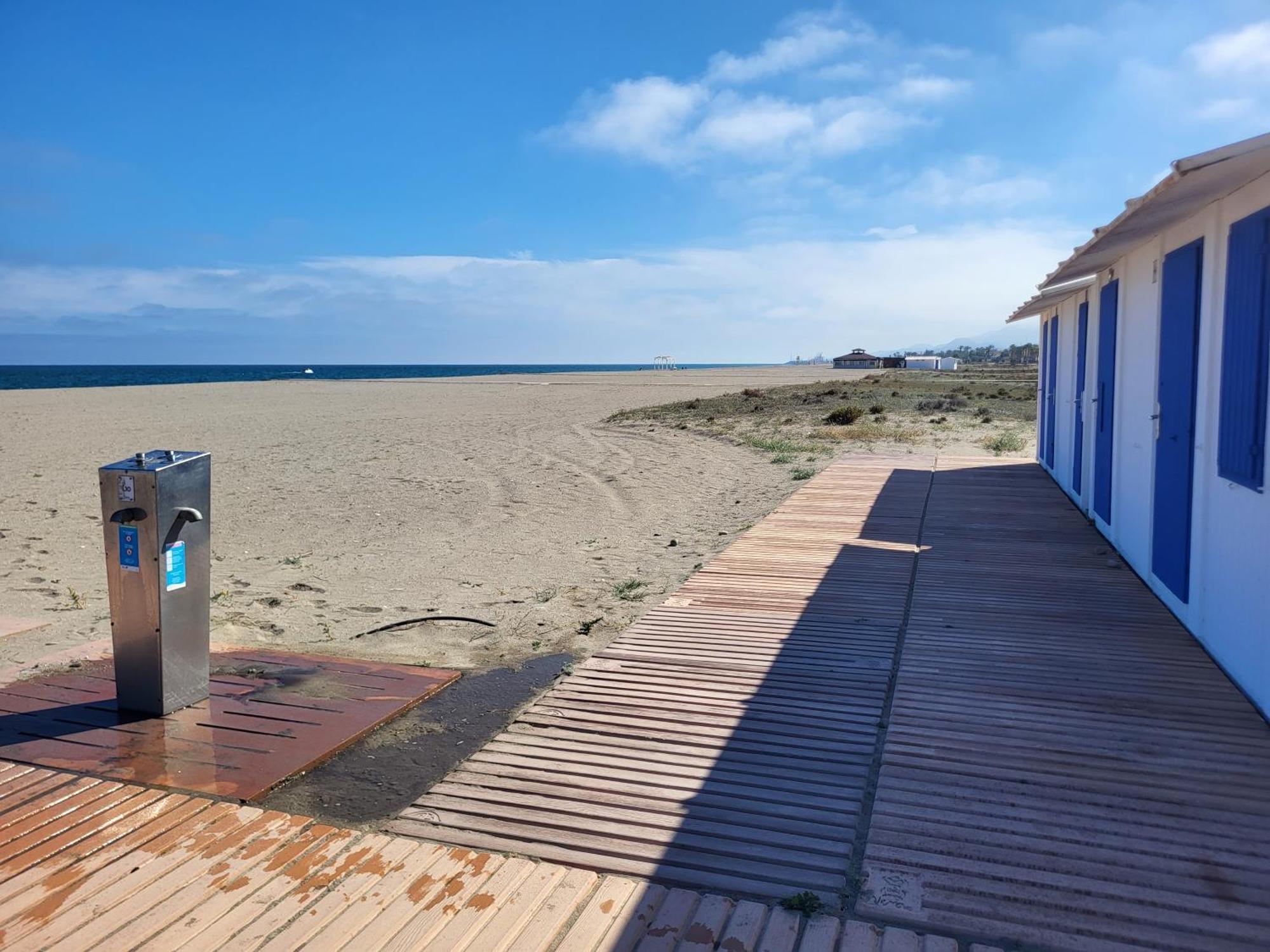 Apartment Al Andalus Thalassa In Vera, Almeria *