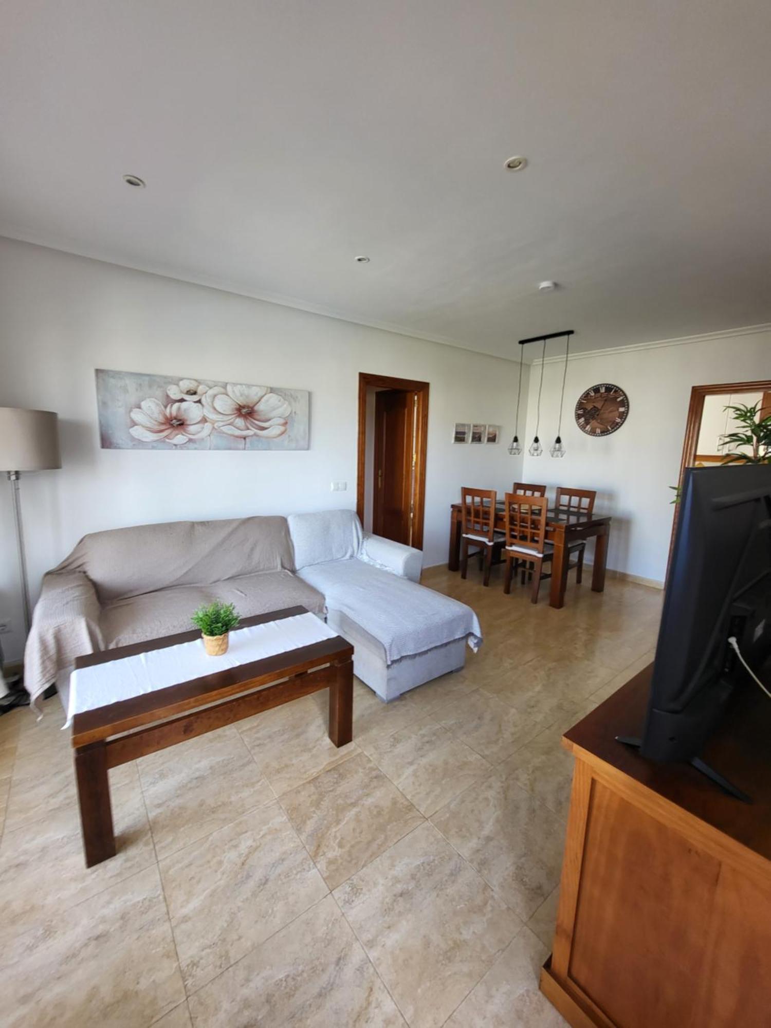 Al Andalus Thalassa In Vera, Almeria
