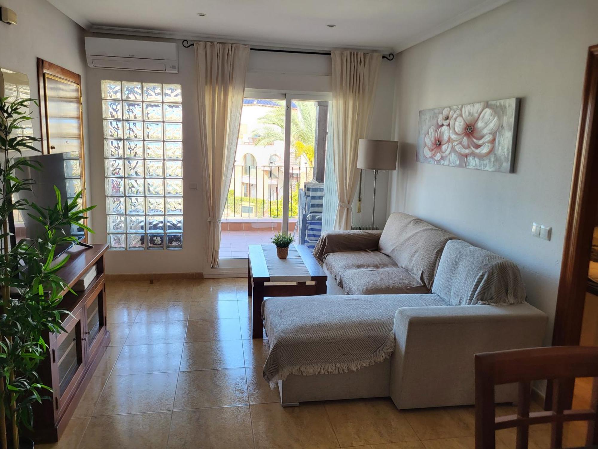 Al Andalus Thalassa In Vera, Almeria Apartment *