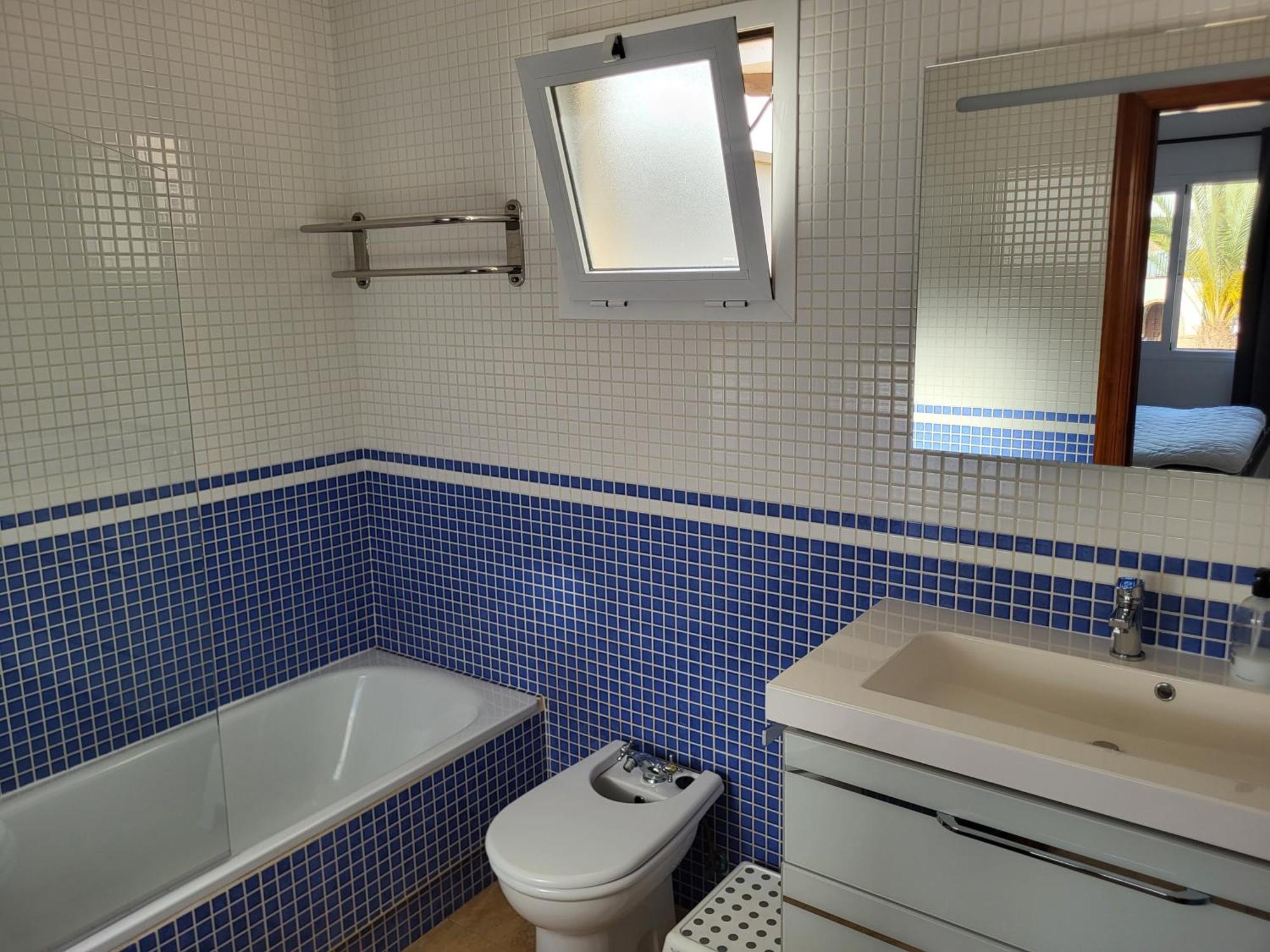 Al Andalus Thalassa In Vera, Almeria Apartment Vera