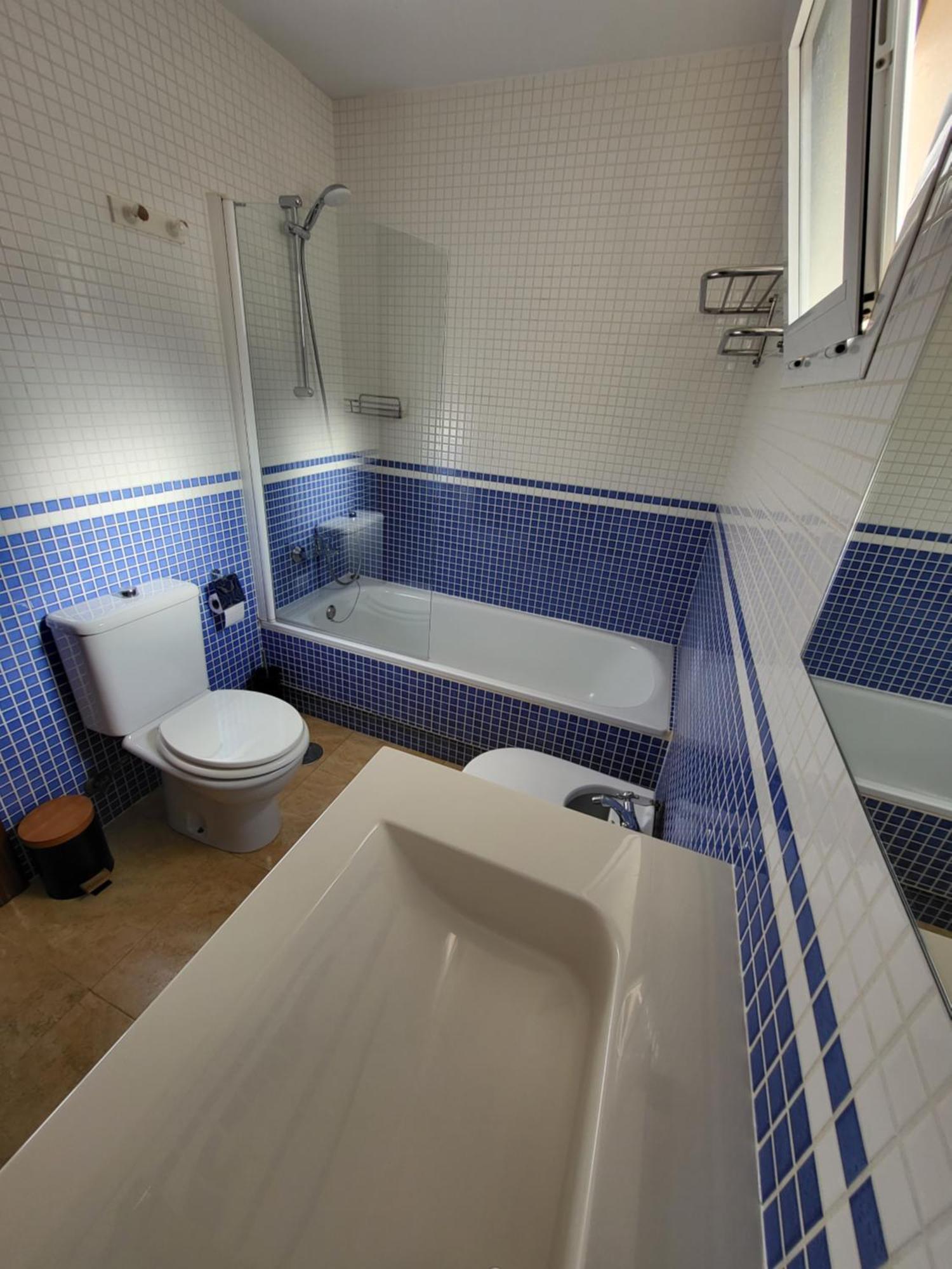 Apartment Al Andalus Thalassa In Vera, Almeria