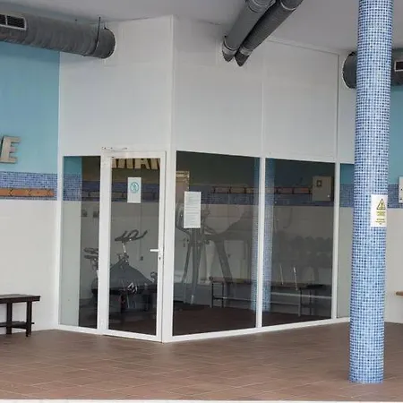 Al Andalus Thalassa In Vera, Almeria Zewnętrze zdjęcie