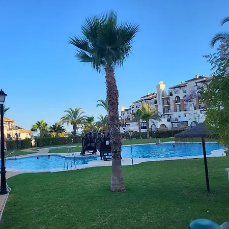 Al Andalus Thalassa In Vera, Almeria Zewnętrze zdjęcie