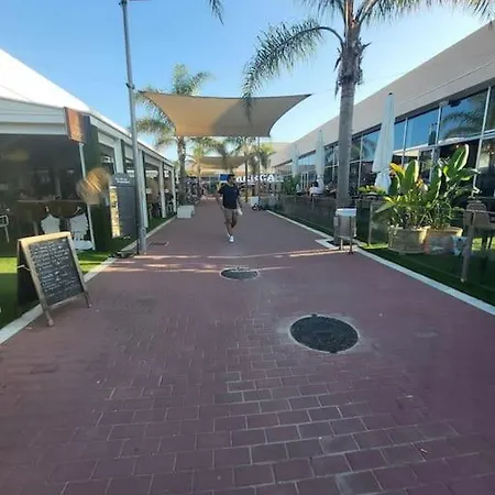 Al Andalus Thalassa In Vera, Almeria Zewnętrze zdjęcie