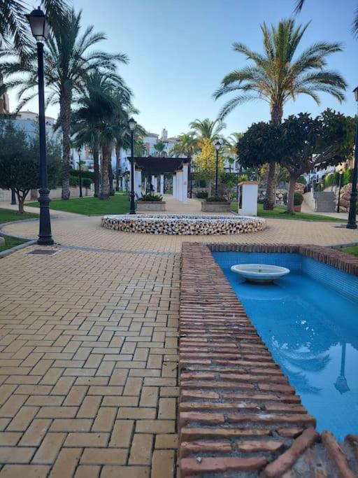 Apartment Al Andalus Thalassa In Vera, Almeria
