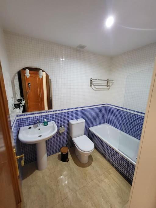 Al Andalus Thalassa In Vera, Almeria